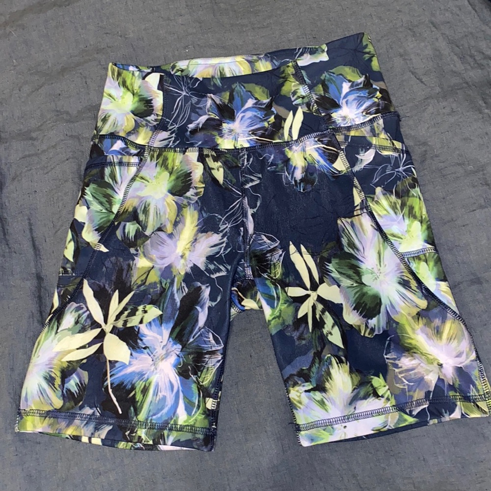 X by Gottex bike shorts | Small | Gently used